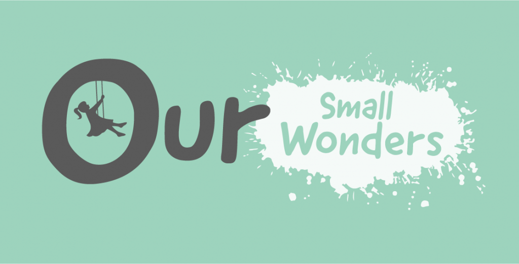 Our Small Wonders