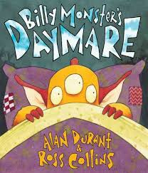 Image of Billy Monster's Daymare