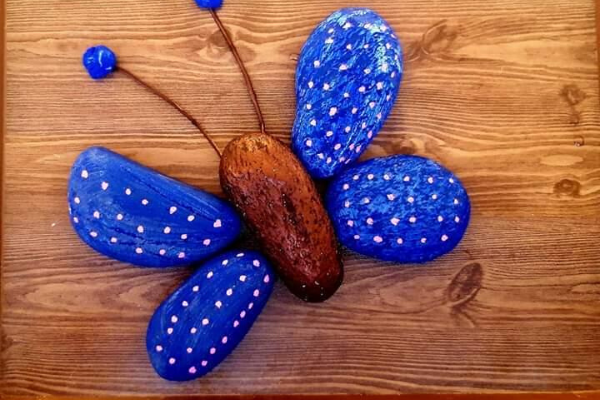 Picture of Kindness Rocks