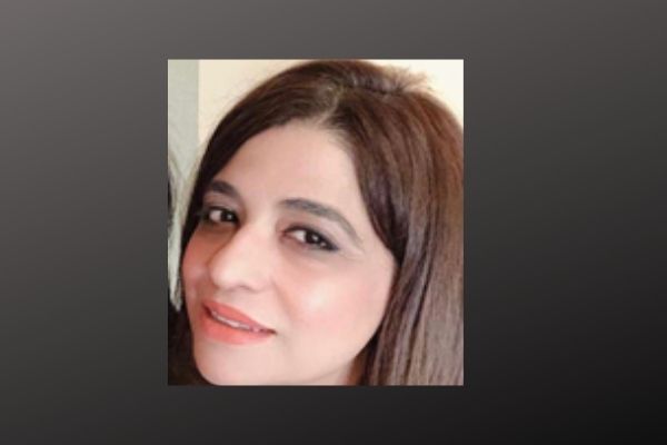 Picture of the author
