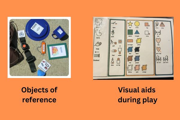 Visual Success Aids For Non Or Pre Verbal Children Part 2 Our Small Visual Success Aids For Non Or Pre Verbal Children Part 2 Our Small
